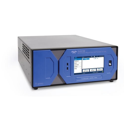 Analizador de dióxido de carbono - T108 - Teledyne API - de aire / de dióxido de azufre / de azufre