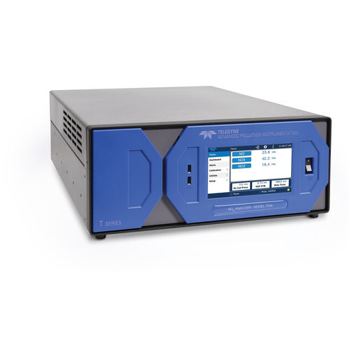 Analizador de gas - T200 - Teledyne API - de óxidos de nitrógeno / de dióxido de nitrógeno / de ozono