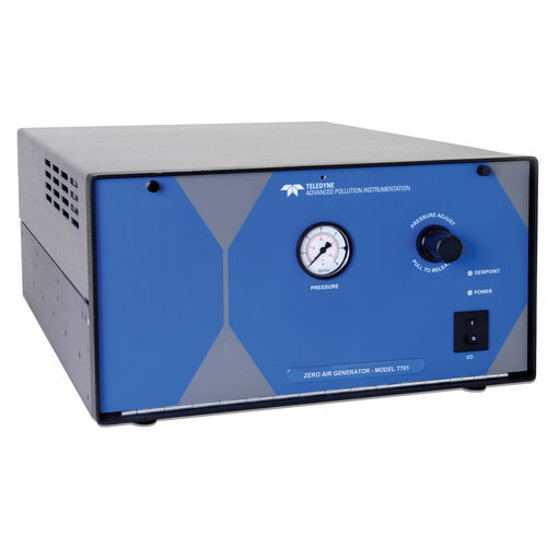 Generador de aire cero - T701 - Teledyne API - seco / de laboratorio