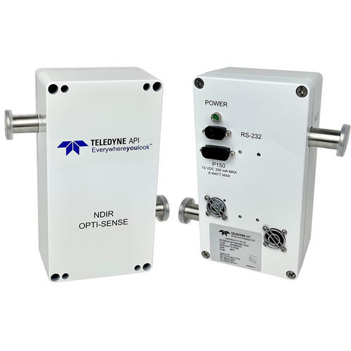 Sensor de gas CO - OPTI-Sense  - Teledyne API - de CO2 / con semiconductor / NDIR