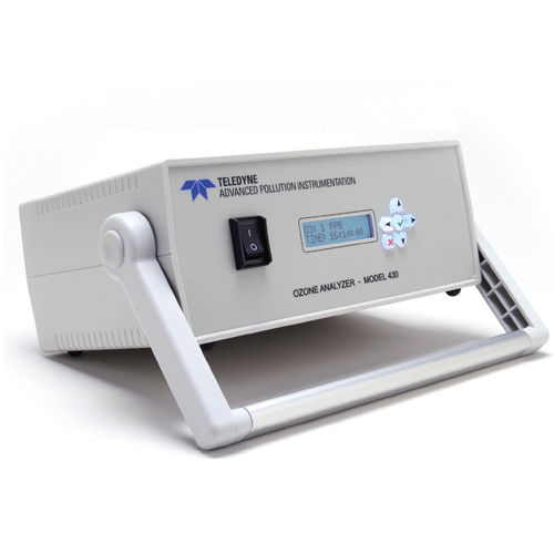 Analizador de gas - 430  - Teledyne API - de ozono / de vigilancia / de potencia