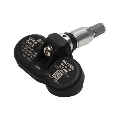 Sensor de presión de vacío - MX BLE-A001 - AUTEL Maxitpms - Bluetooth / para aplicaciones automóviles / de neumáticos