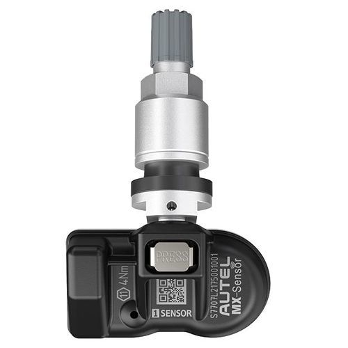 Sensor de presión de vacío - M - AUTEL Maxitpms - sin cable / para aplicaciones automóviles / de neumáticos