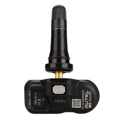 Sensor de presión de vacío - 315MHz MX R - AUTEL Maxitpms - sin cable / conector de válvula / OEM