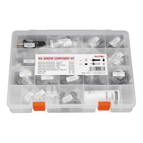 Set de válvulas para almacenamiento - AUTEL Maxitpms - de reemplazo / de soporte
