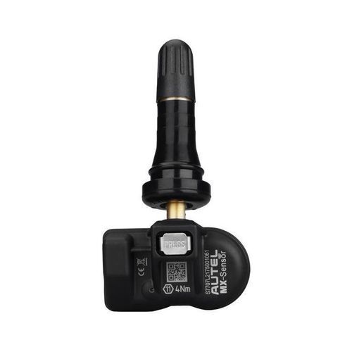 Sensor de presión para montaje sobre válvula - R - AUTEL Maxitpms - de neumáticos / para aplicaciones automóviles / programable