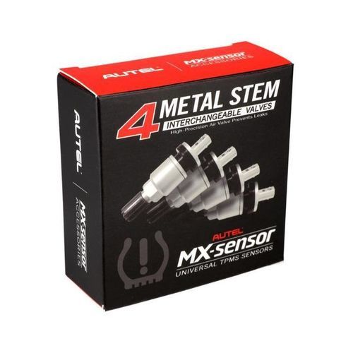 Set de válvulas de resistencia - AUTEL Maxitpms - de reemplazo / anticorrosión