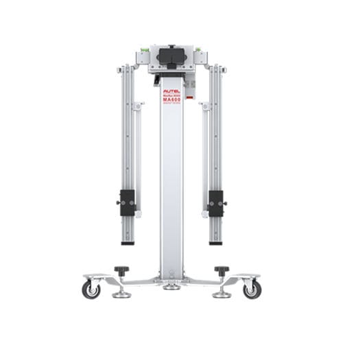 Kit de calibración ADAS de alerta de cambio involuntario de carril - MA600 - AUTEL ADAS - para coche