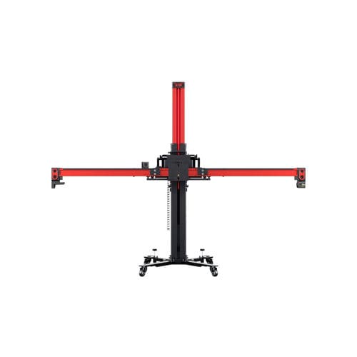 Kit de calibración ADAS de sistema de visión nocturna - IA700 - AUTEL ADAS - para coche