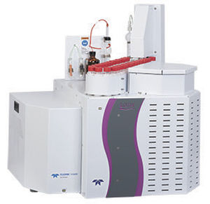 Analizador de dióxido de carbono - Lotix - Teledyne Tekmar - de carbono / de carbono orgánico total / de gas de combustión