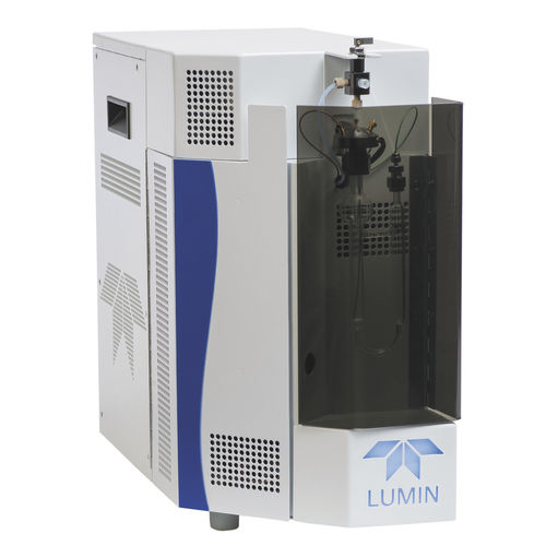 Sistema de purga y trampa - ​​​​​​​​​​​​​​​​​​​​​​​Lumin​​​​ - Teledyne Tekmar