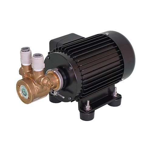 Motor de inducción - GANFON Electrical Machinery Co.,Ltd - monofásico / 220V / 110 V