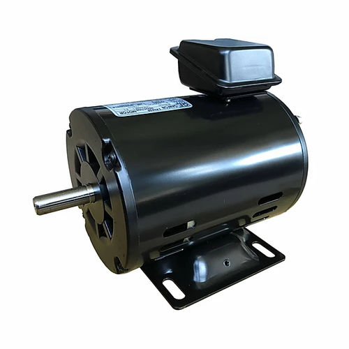 Motor de inducción - GANFON Electrical Machinery Co.,Ltd - trifásico / 380V / 220V