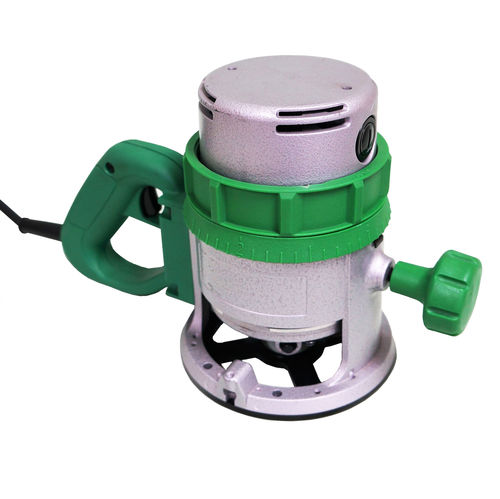Desfondadora portátil - R1250 - GANFON Electrical Machinery Co.,Ltd