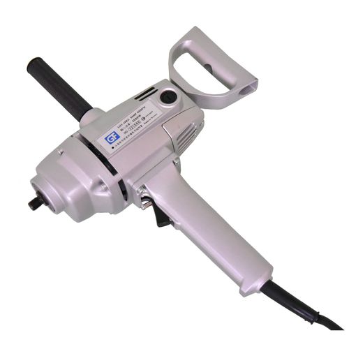 Mezcladora para hormigón - MD13 - GANFON Electrical Machinery Co.,Ltd - dinámica / móvil / batch