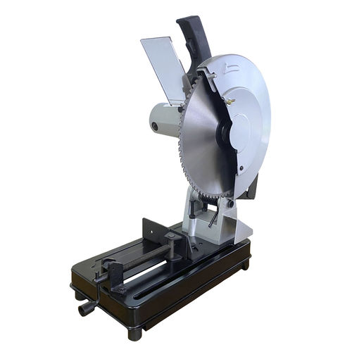 Tronzadora - MC14G - GANFON Electrical Machinery Co.,Ltd - para metales / eléctrica / CE