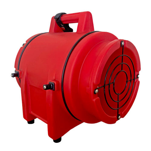 Ventilador de circulación de aire - GB203 - GANFON Electrical Machinery Co.,Ltd - portátil / axial / compacto