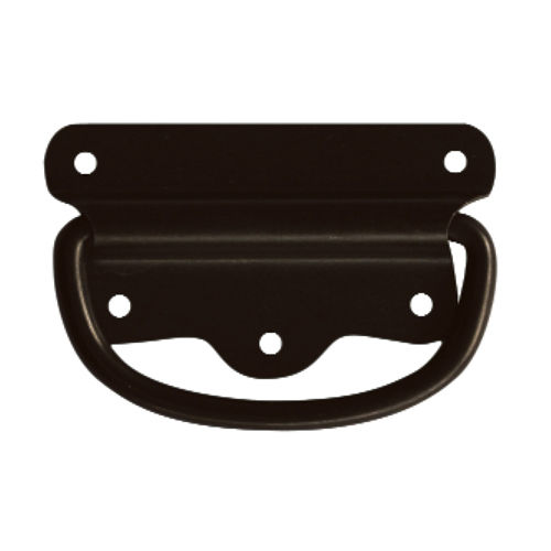 Manilla de hierro - M2 series - Metalygroup