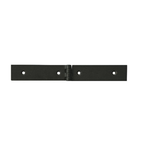 Bisagra plana - A1 series - Metalygroup - de acero