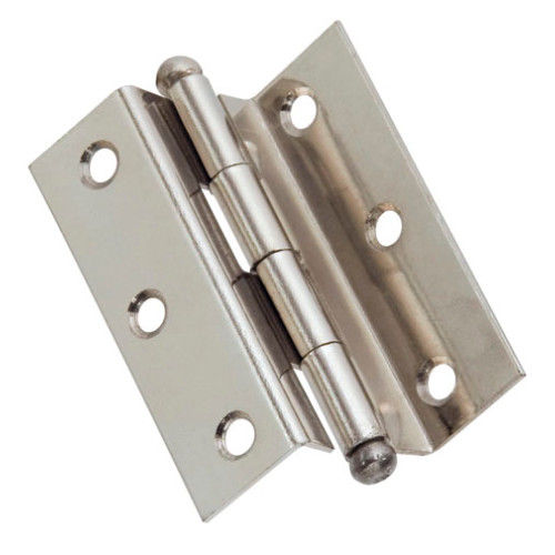 Bisagra de acero - V350 series - Metalygroup - extraíble