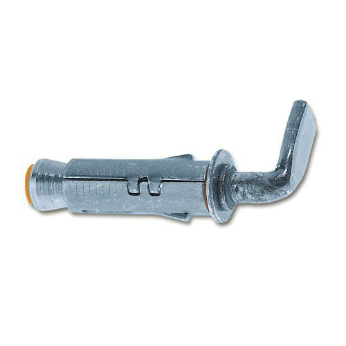 Taquete de metal - 865-10 - Metalygroup - para cargas pesadas