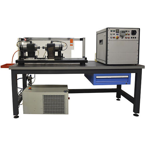 Máquina de prueba de fatiga - UBM series - walterbaiag - de flexión / de materiales / en lazo cerrado