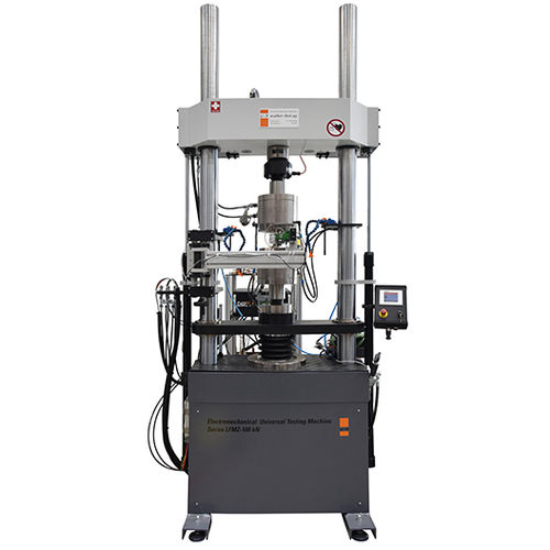 Máquina de prueba TMA - walterbaiag - de fatiga / manual / para aplicaciones de frenado