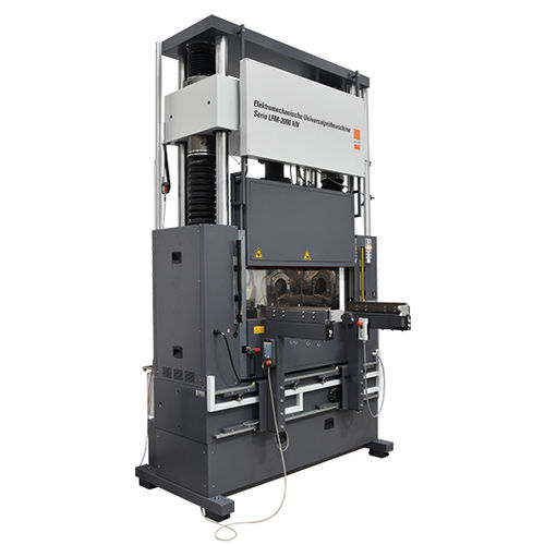 Máquina de prueba de rotura - walterbaiag - mecánica / manual / de materiales