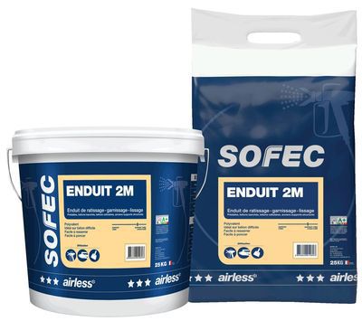 Revestimiento - 2M - Sofec