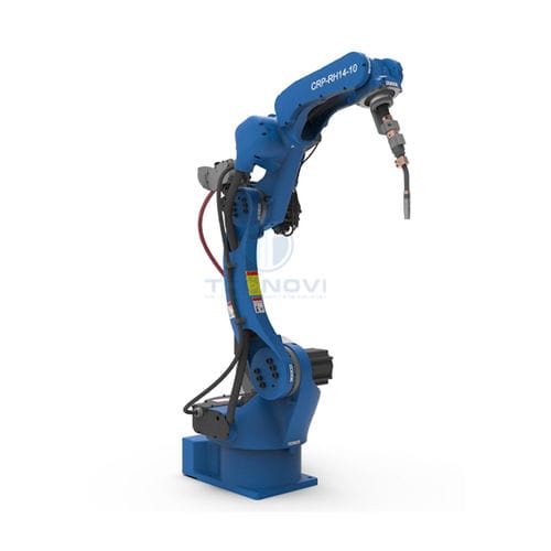 Robot articulado - TEC-RH14-10-W - Tecnovi Corporation - 6 ejes / de manipulación / para ensamblaje