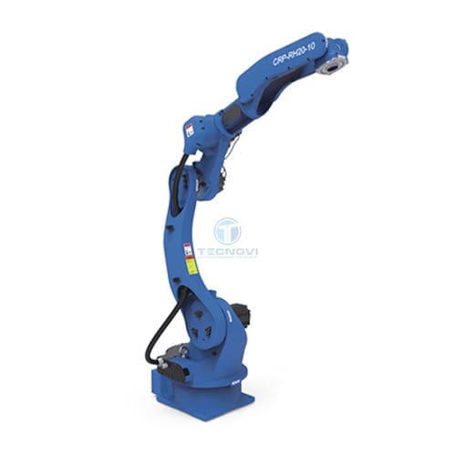 Robot articulado - CRP-RH20-10-W - Tecnovi Corporation - de soldadura