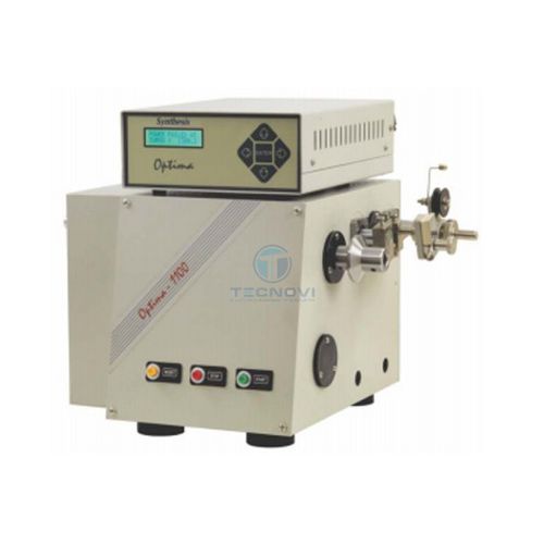 Máquina de bobinado semiautomática - OPTIMA 1100 - Tecnovi Corporation