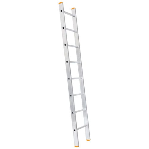 Escalera de acero inoxidable - TMS series  - ELBE ENDUSTRY - simple