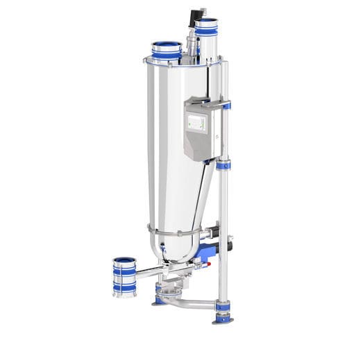 Balanza dosificación diferencial - MICRO - swisca ag - de laboratorio / kilogramo / con pantalla LCD