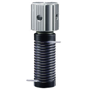 Calefactor de agua - PUR-X 1000 - Cast Aluminum Solutions, LLC - de aire / de circulación / antideflagrante