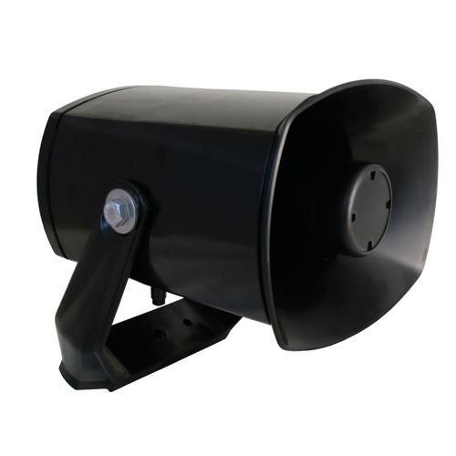 Altavoz carcasa de plástico - DSP-15EExmN(T) - DNH - fijado en escuadra / antideflagrante