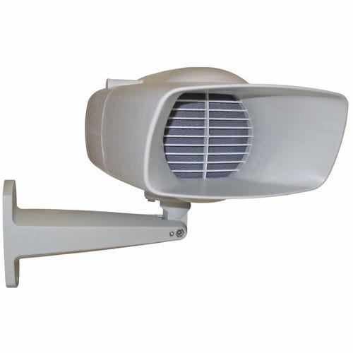 Altavoz para edificio comercial - DP-10(T) - DNH - fijado en escuadra