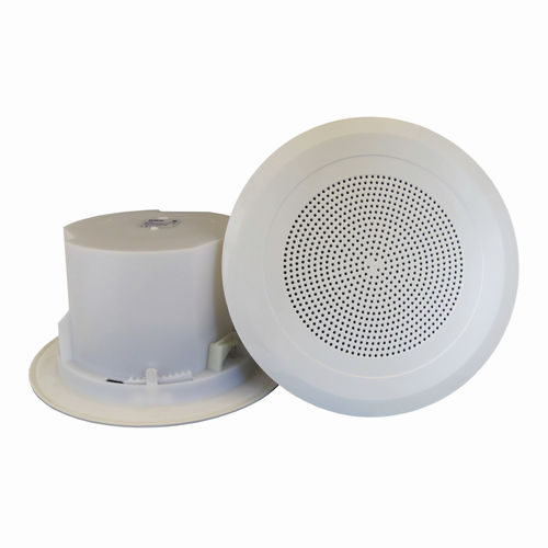 Altavoz de techo - B-650(T) - DNH - carcasa de plástico