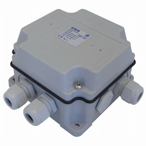 Caja de conexiones IP67 - JBP-120 - DNH - de pared