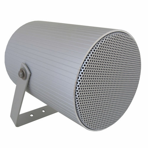 Altavoz fijado en escuadra - CAP-15W(T) - DNH - resistente a las intemperies / IP54