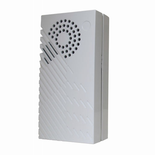 Altavoz para edificio comercial - SAFE-m6(T) - DNH - de pared
