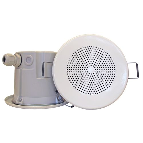 Altavoz de techo - BKF-560(T) - DNH - para edificio comercial / carcasa de plástico