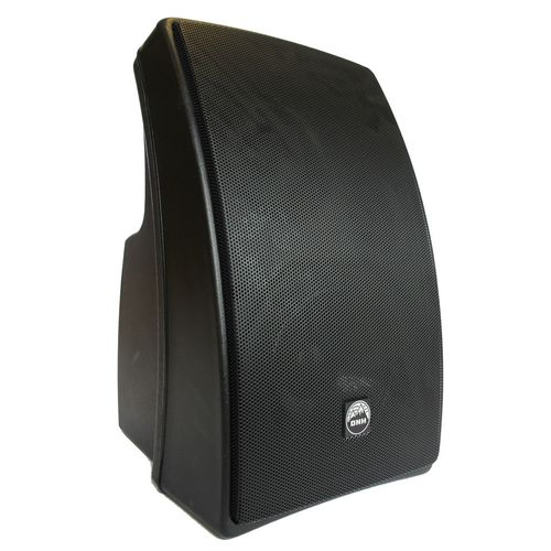 Altavoz resistente a las intemperies - MD-60(T) - DNH - fijado en escuadra / carcasa de plástico
