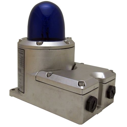 Avisador luminoso de destellos - BS-21 ExeN - DNH
