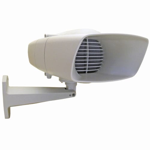 Altavoz fijado en escuadra - DPD-10-54(T) - DNH