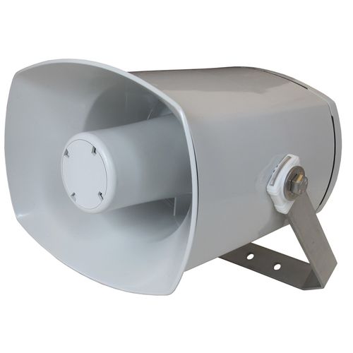 Altavoz fijado en escuadra - DSP-15-54T - DNH - IP67
