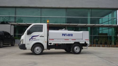 camión de aguaPA-WSU-01