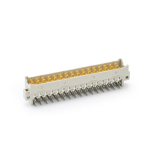 Conector de datos - WBF-048-MSHT - Xiamen Wain Electrical Co. Ltd. - de tensión / de termoplástico / para suelos