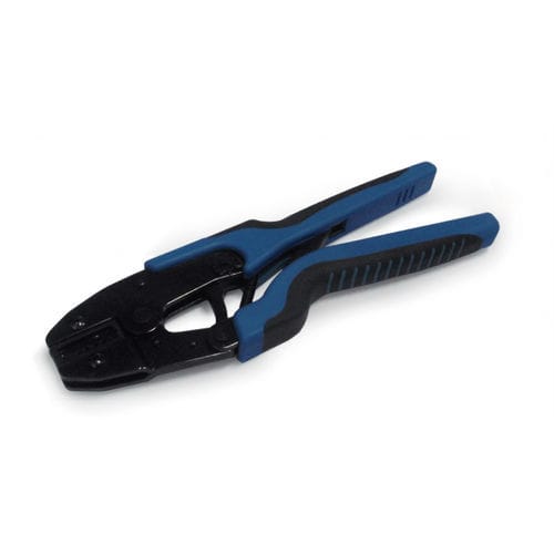 Herramienta de engaste manual - TL02-0 - Xiamen Wain Electrical Co. Ltd. - para conector