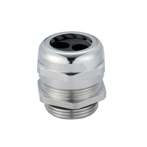 Prensaestopas de nailon - WNAM-PG9/(2x3) - Xiamen Wain Electrical Co. Ltd. - IP65